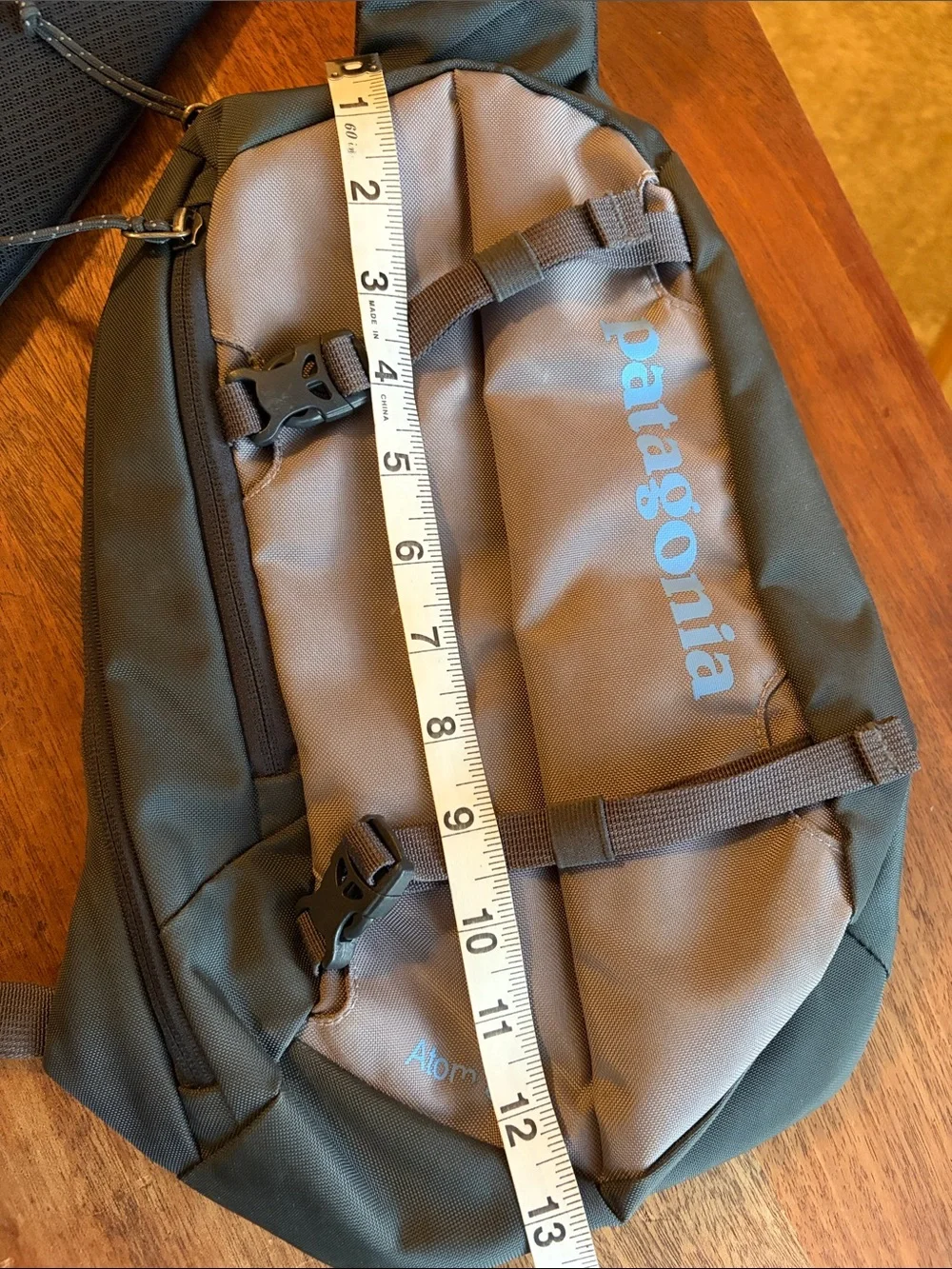 Patagonia compact sling